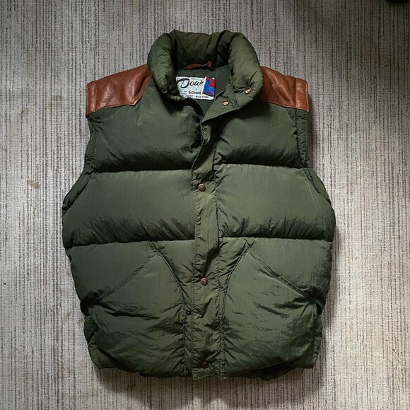 Jackets & Blazers - Vintage Convertible Design Jacket – Size S